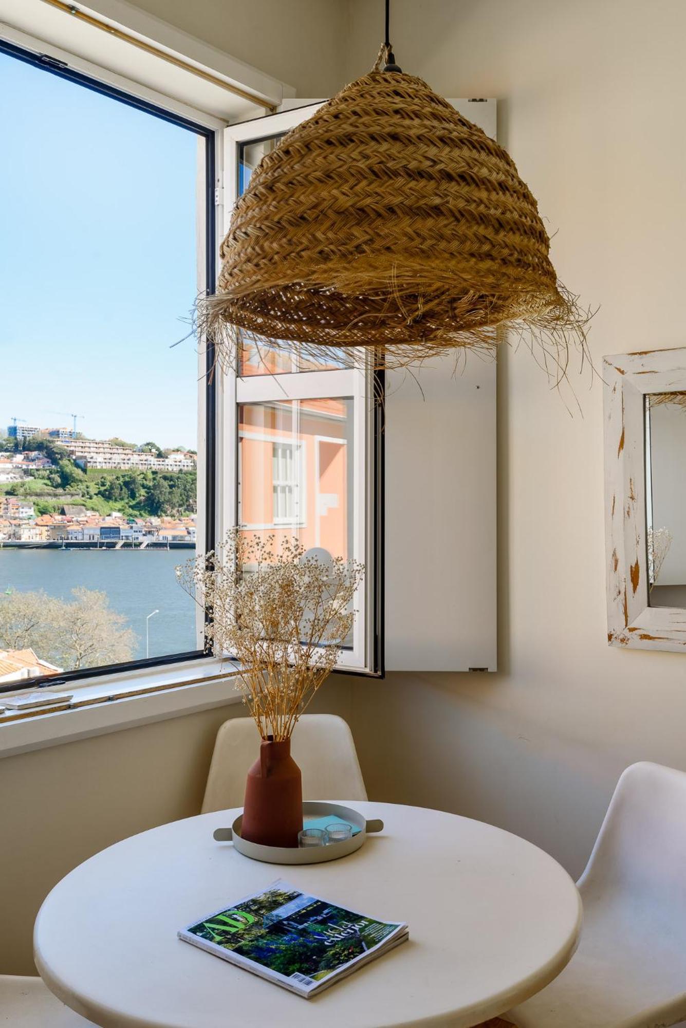 Apartamento Miradouro Do Ouro Apartment Porto Exterior photo